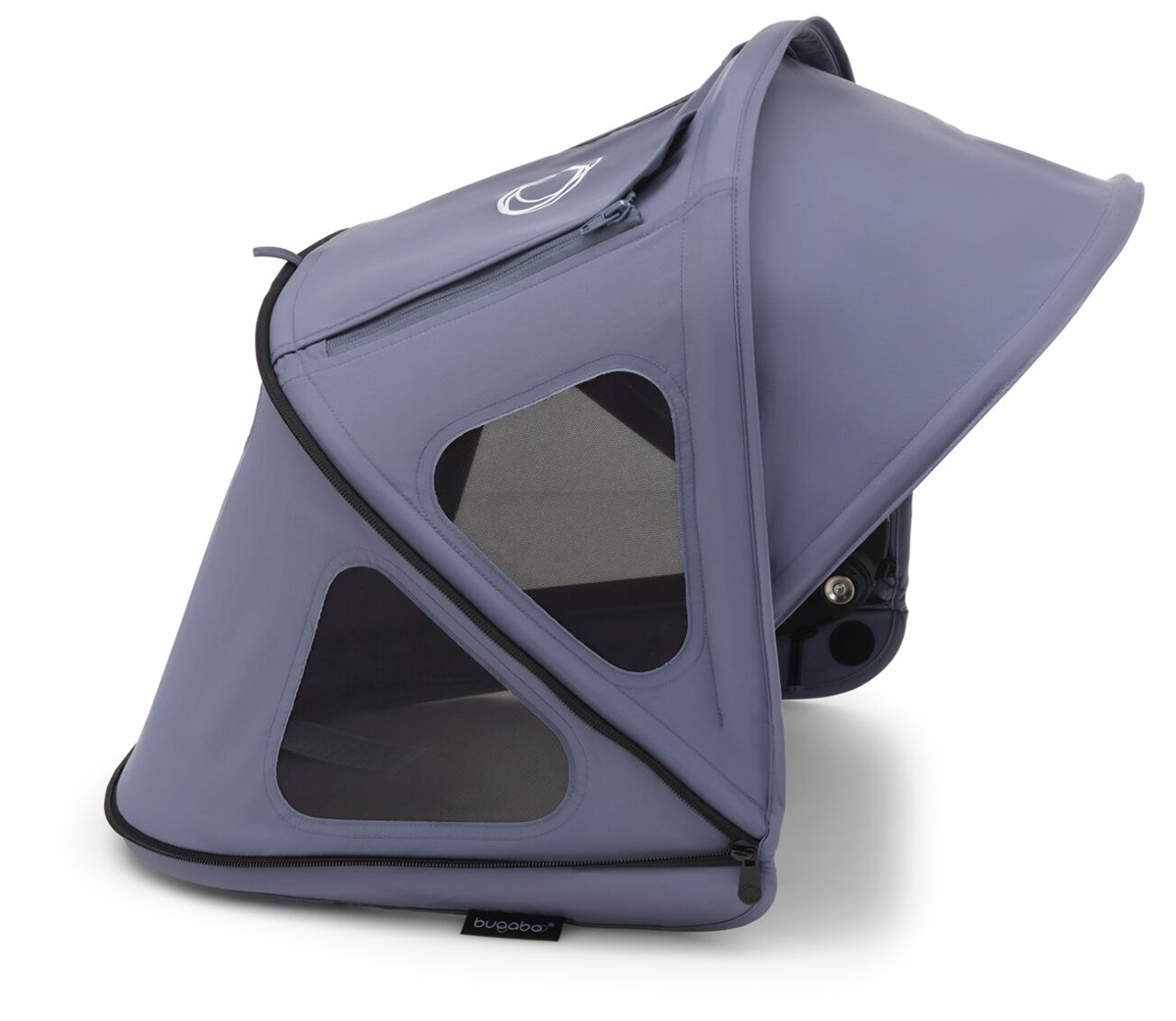Bugaboo Dragonfly Breezy Sun Canopy Seaside Blue