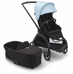 Bugaboo Dragonfly Strollers