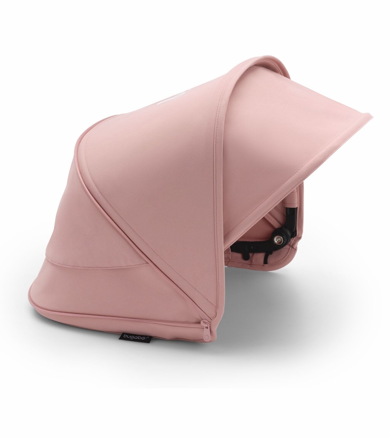 Bugaboo Dragonfly Sun Canopy Morning Pink