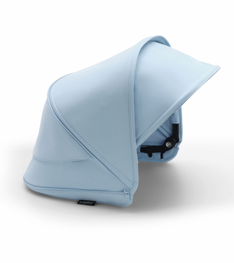Bugaboo Dragonfly Sun Canopy Skyline Blue