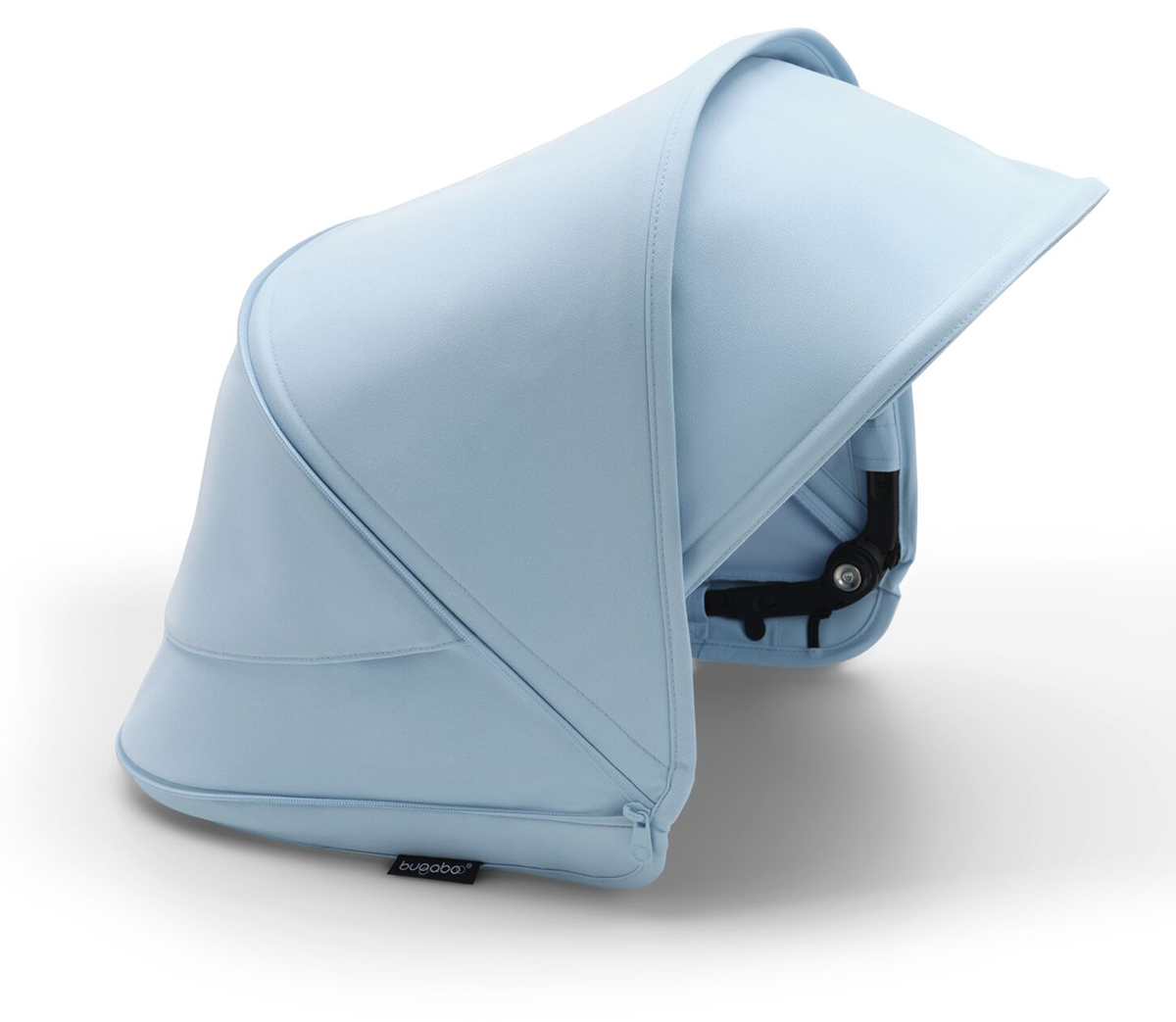 Bugaboo Dragonfly Sun Canopy Skyline Blue