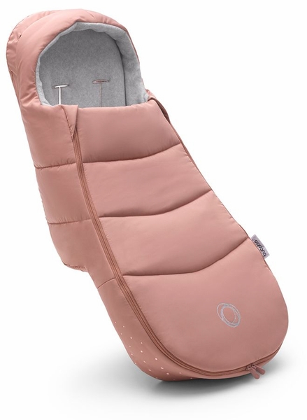 Bugaboo Footmuff - Evening Pink