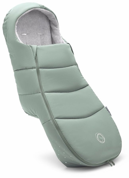 Bugaboo Footmuff - Pine Green