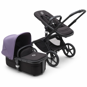 Bugaboo Fox 5 Strollers