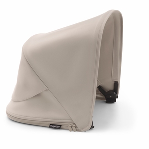 Bugaboo Fox 5 Sun Canopy - Desert Taupe