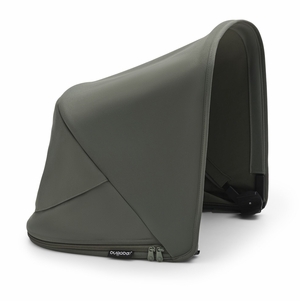 Bugaboo Fox 5 Sun Canopy - Forest Green