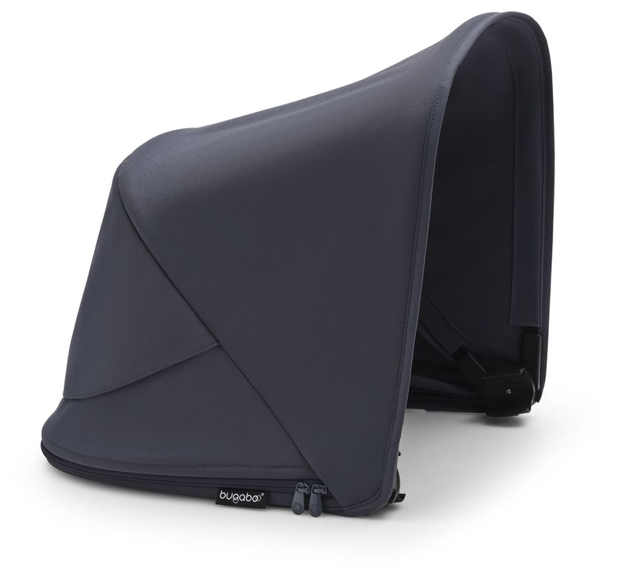 Bugaboo Fox 5 Sun Canopy Stormy Blue