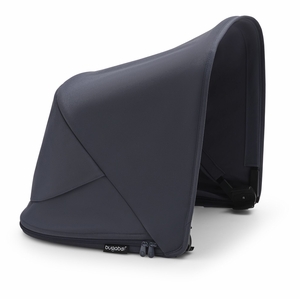 Bugaboo Fox 5 Sun Canopy - Stormy Blue