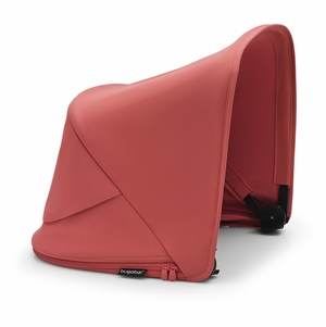 Bugaboo Fox 5 Sun Canopy - Sunrise Red