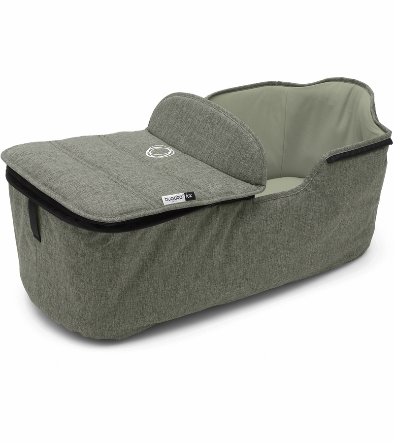 Bugaboo Fox Fabric Green Melange