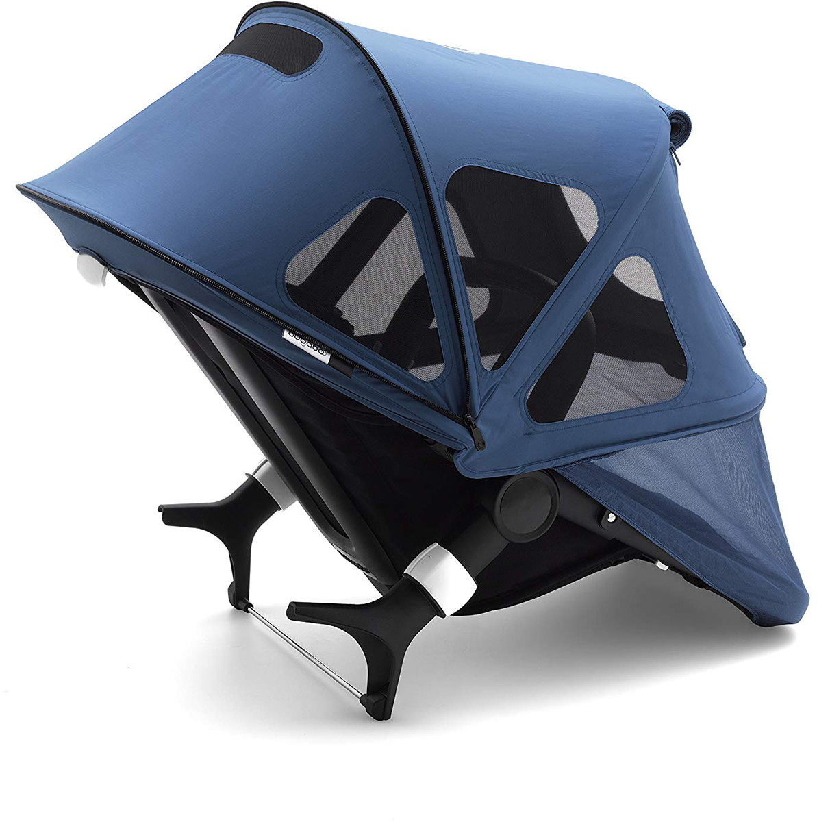 Bugaboo Fox & Cameleon3 Breezy Sun Canopy Sky Blue