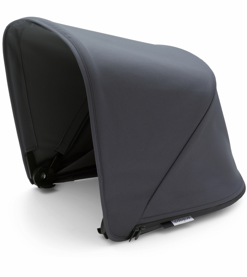 Bugaboo Fox / Cameleon3 Sun Canopy Steel Blue