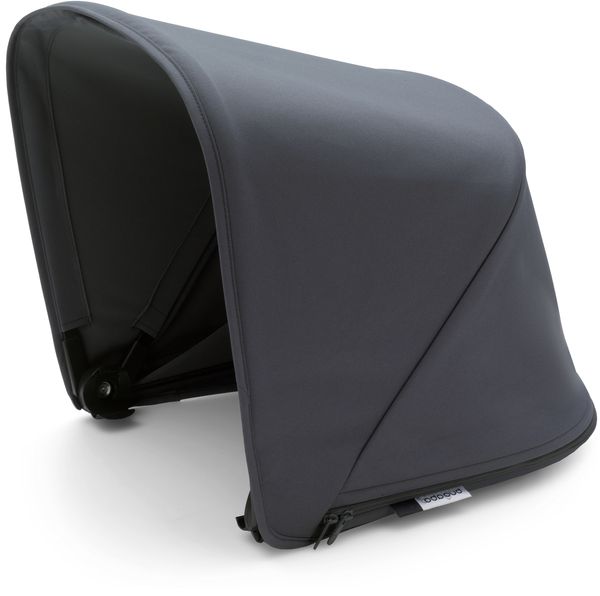 Bugaboo Fox / Cameleon3 Sun Canopy Steel Blue