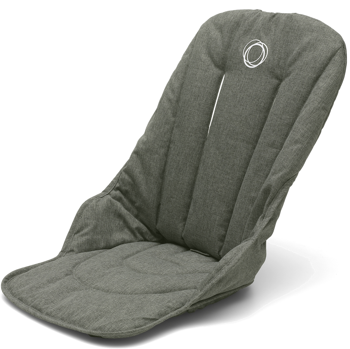 Bugaboo Fox Seat Fabric Green Melange