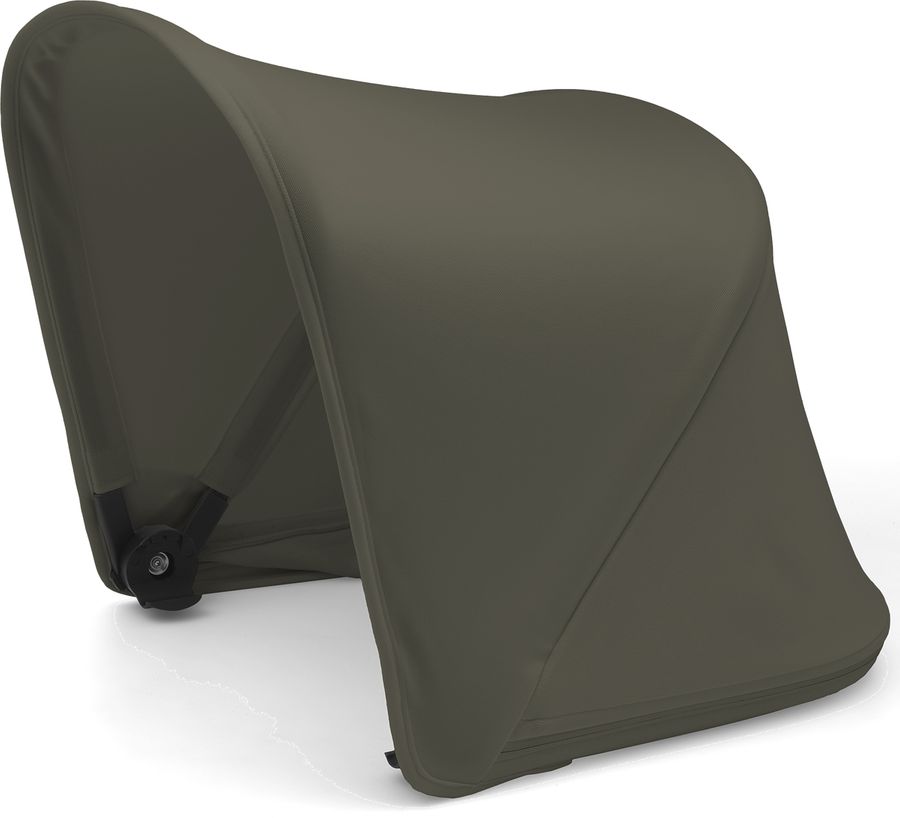 Bugaboo Fox / Cameleon3 Sun Canopy Olive Green