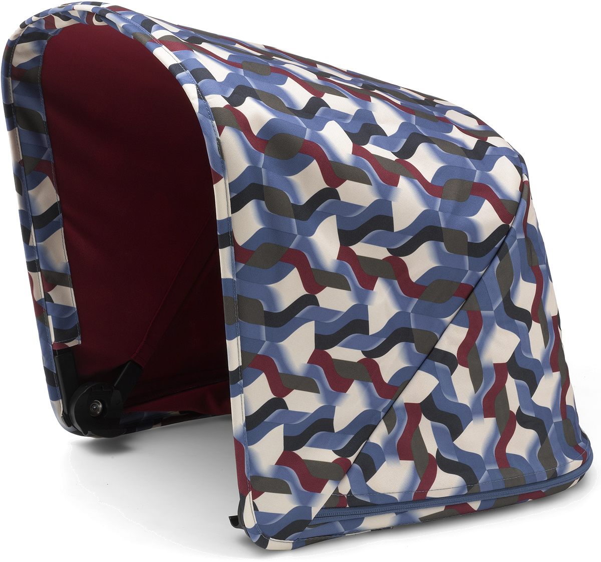 Bugaboo Fox / Cameleon3 Sun Canopy Waves