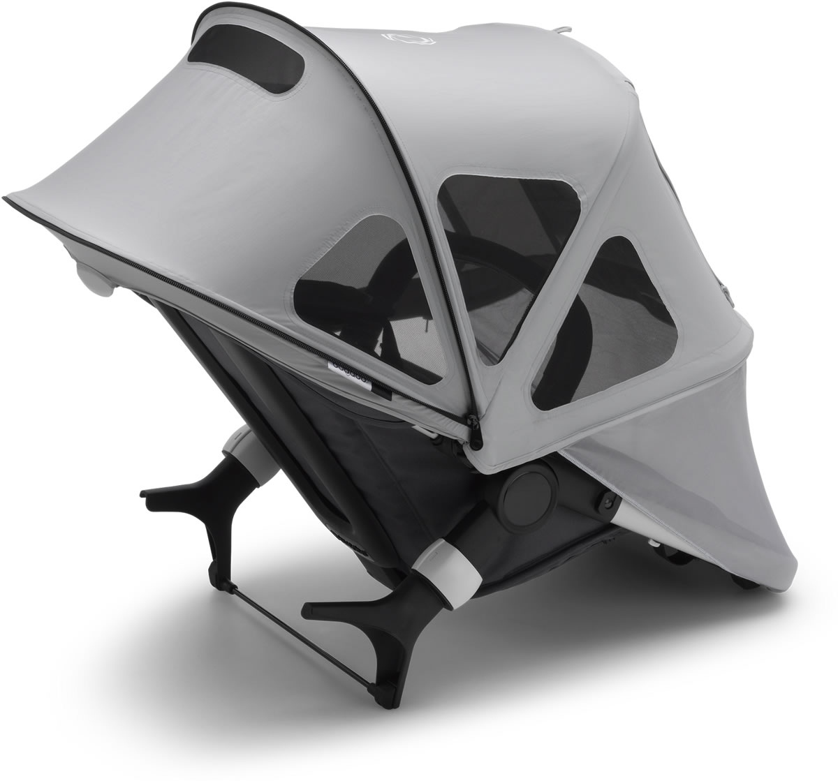 Bugaboo Fox2/Cameleon3/Lynx Sun Canopy - Red
