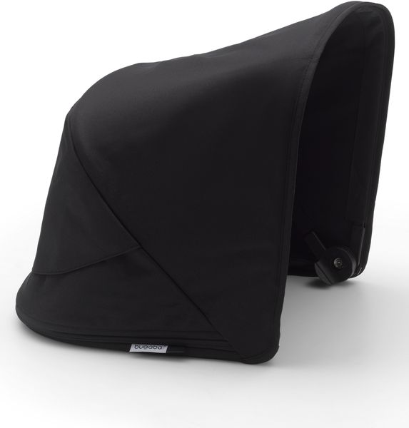 Bugaboo Fox2/Cameleon3/Lynx Sun Canopy Black