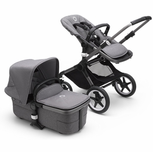 Bugaboo Fox3 Strollers