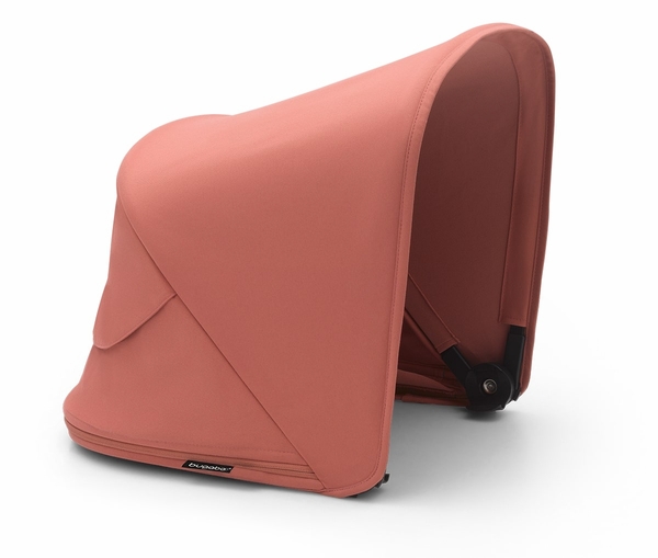 Bugaboo Fox3 Sun Canopy - Sunrise Red