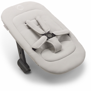 Bugaboo Giraffe Newborn Set - Polar White
