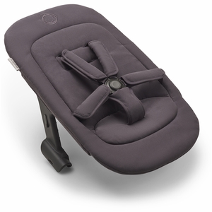 Bugaboo Giraffe Newborn Set - Tornado Grey