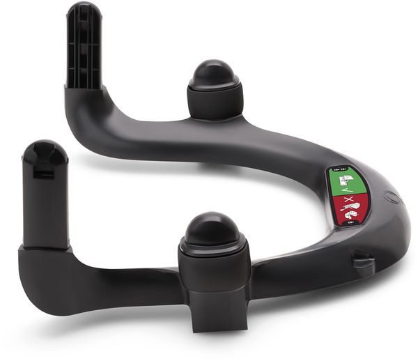 Bugaboo Kangaroo Upper Newborn Adapter