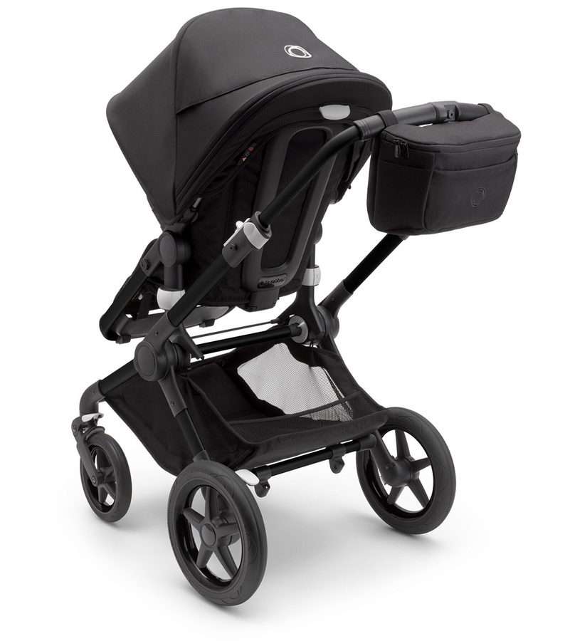Bugaboo Organizer Midnight Black