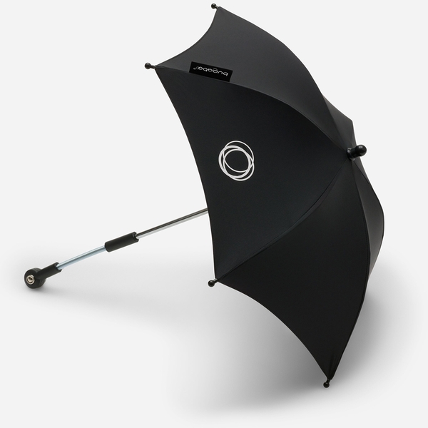 Bugaboo Parasol+ - Black