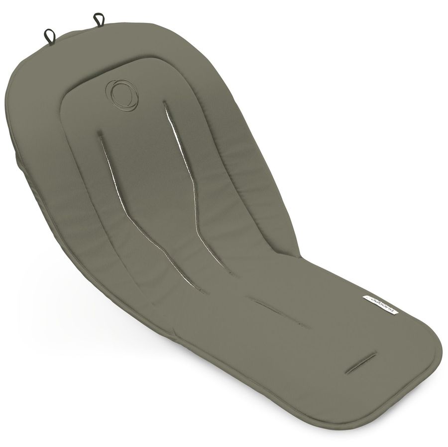 Bugaboo Seat Liner Dark Khaki