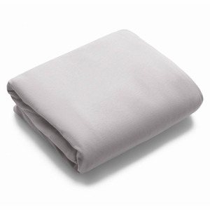 Bugaboo Stardust Cotton Playard Sheet - Mineral White