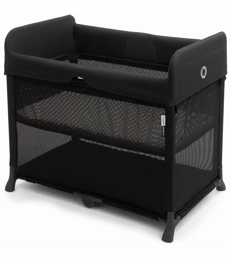 Bugaboo Stardust Play Yard Black
