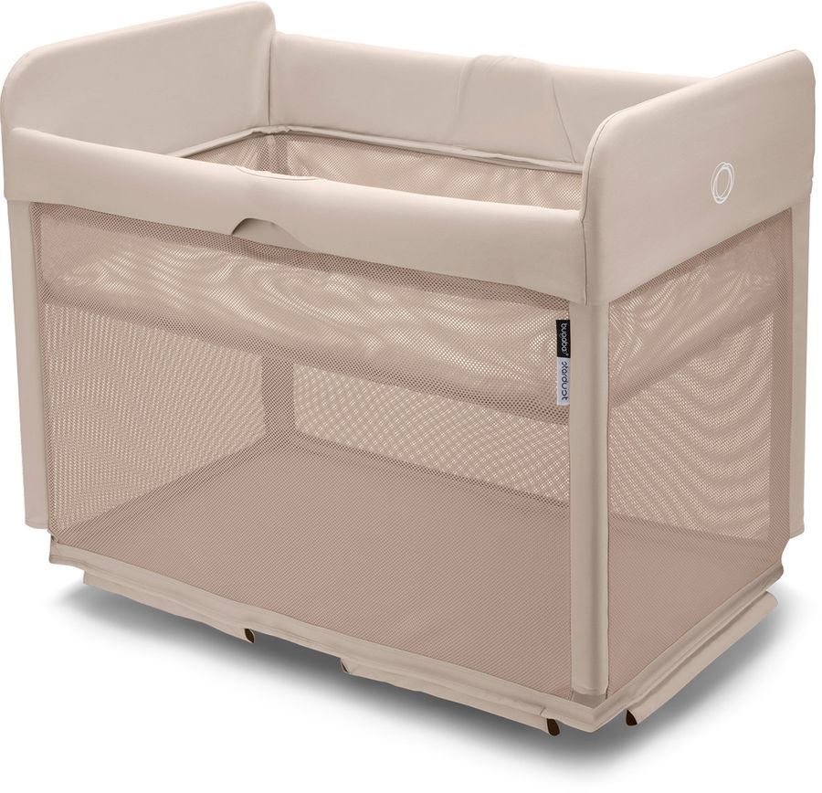 Bugaboo Stardust Play Yard Taupe
