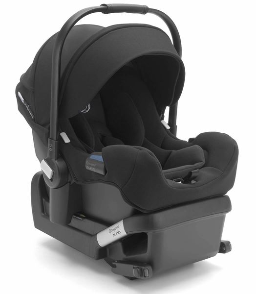 Bugaboo Turtle Infant Car Seat by Nuna Black