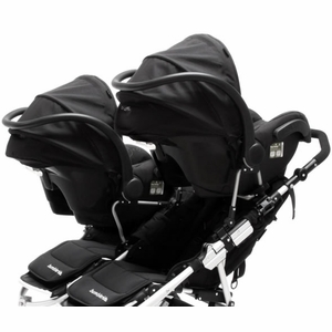 Bumbleride 2015 and Older Indie Twin Maxi Cosi/Cybex Upper Adapter