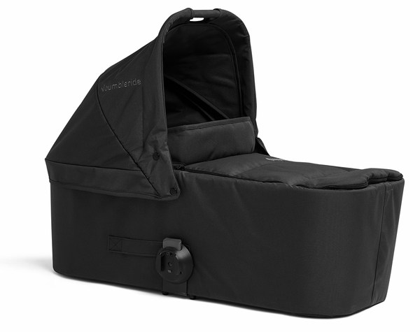Bumbleride Era/Indie/Speed Bassinet - Black