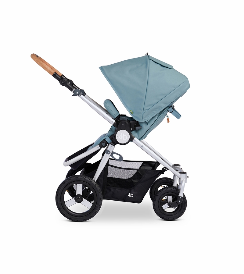 Bumbleride 2022 Era Stroller Sea Glass