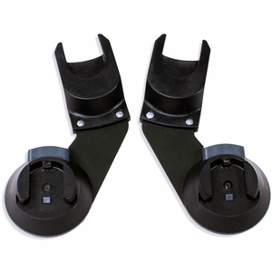 Bumbleride Era Car Seat Adapter - Maxi Cosi / Cybex / Nuna / Clek