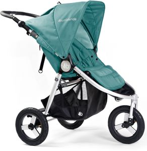 Bumbleride 2017 Indie Stroller - Tourmaline