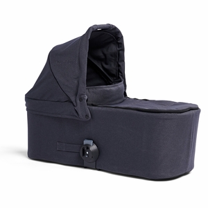 Bumbleride Indie Twin Bassinet - Dusk