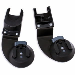 Bumbleride Indie Twin Car Seat Adapter, Single - Clek, Maxi Cosi / Cybex / Nuna