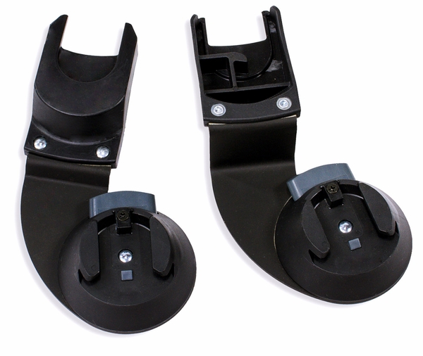 Bumbleride Indie Twin Car Seat Adapter, Single - Maxi Cosi/Cybex/Nuna