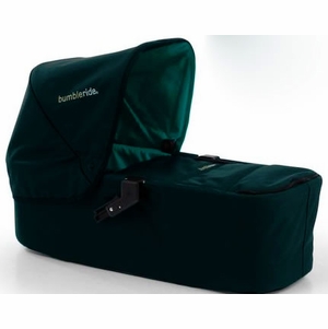 Bumbleride Indie Twin Carrycot - Lotus Blue