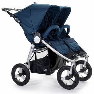 Bumbleride Indie Twin Strollers