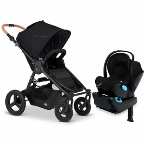 Bumbleride Travel Systems