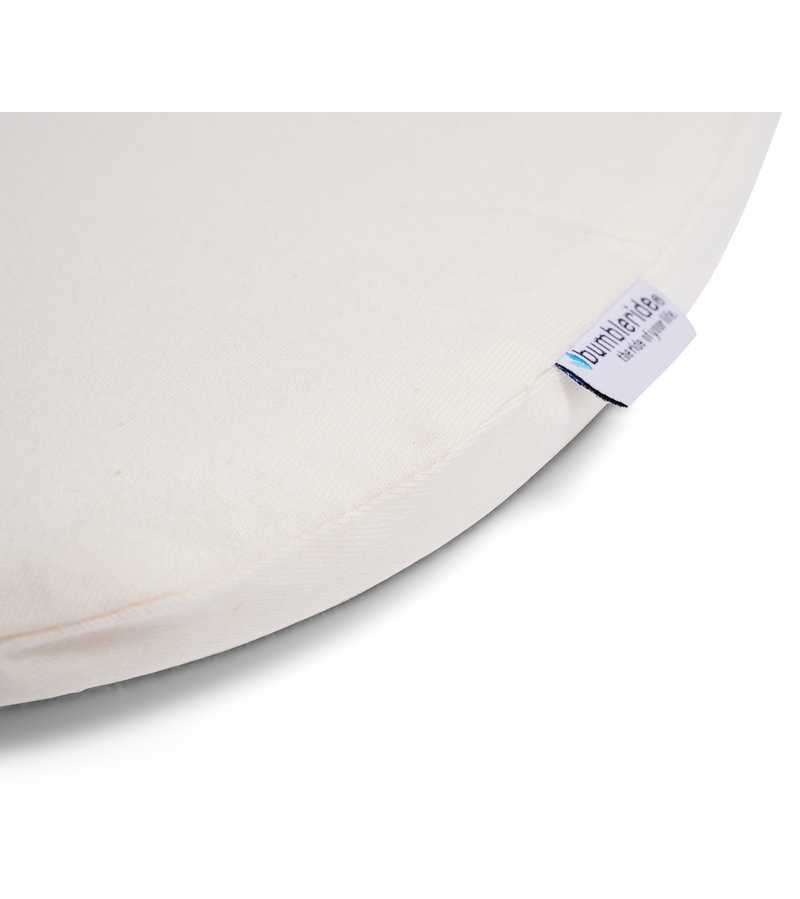 Bumbleride Twin Mattress Cover Organic Cotton