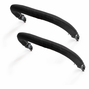 Bumbleride Twin Bumper Bar Set
