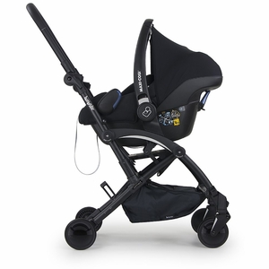 Bumprider Connect Car Seat Adapter