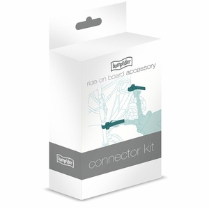 Bumprider Universal Connector Kit for Ride-On Board