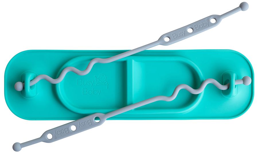 Busy Baby Mini Mat Spearmint